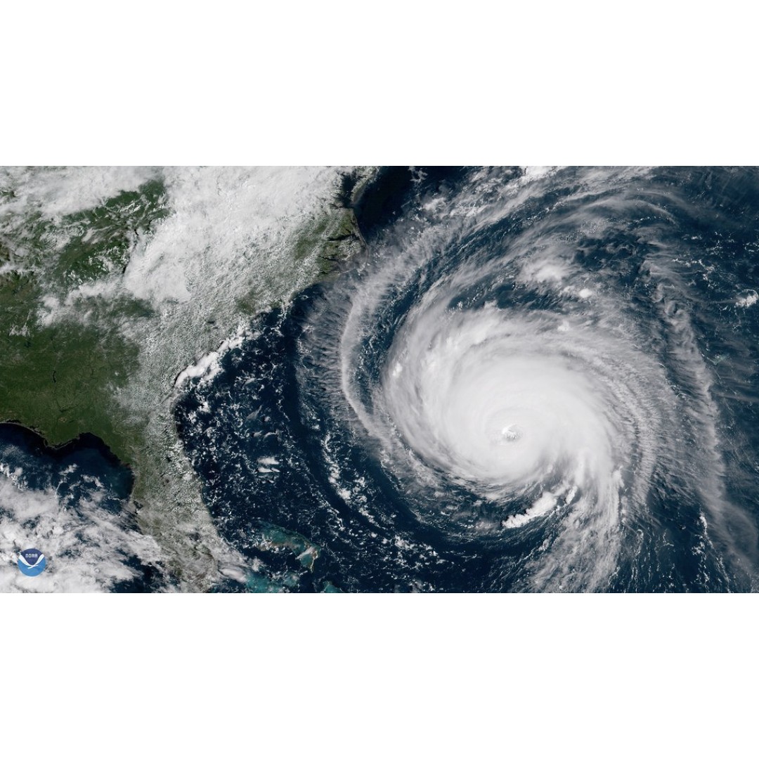 Please Help Support Hurricane Florence Victims in North and South Carolina